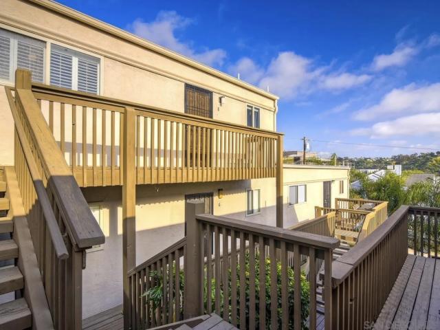 5810 Riley St, Unit 8, San Diego, CA 92110 | MLS #260009