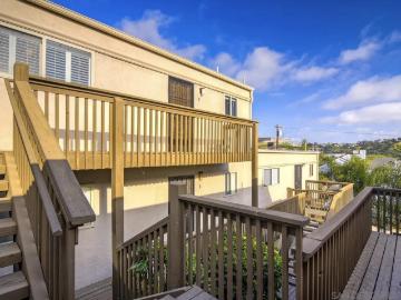 5810 Riley St, Unit 8, San Diego, CA 92110 | MLS #260009