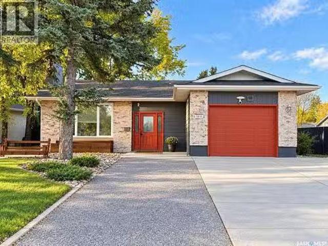 5810 Sherwood Drive, Regina, SK, S4T 6Y7 house for sale Lis.