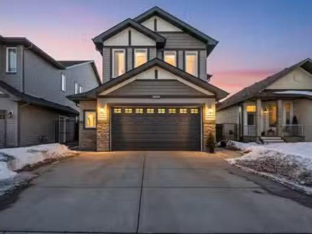 5810 64 Street, Beaumont, AB, T4X 1Z1 house for sale Listin.