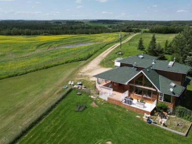58113 Rge Rd 65, Rural Lac Ste. Anne County, AB, T0E 2A0 house for sale | Listing ID E4499 | Royal LePage