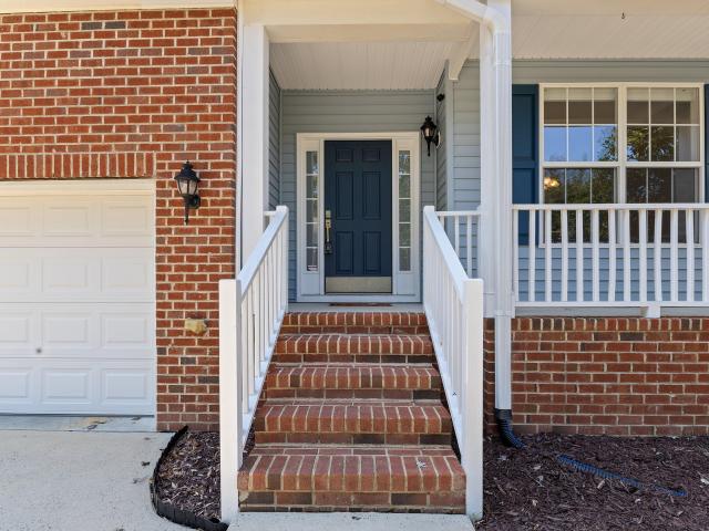 5812 Catskill Court