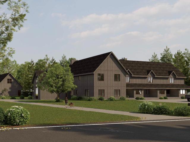 5812 S East Torch Lake Drive # 5