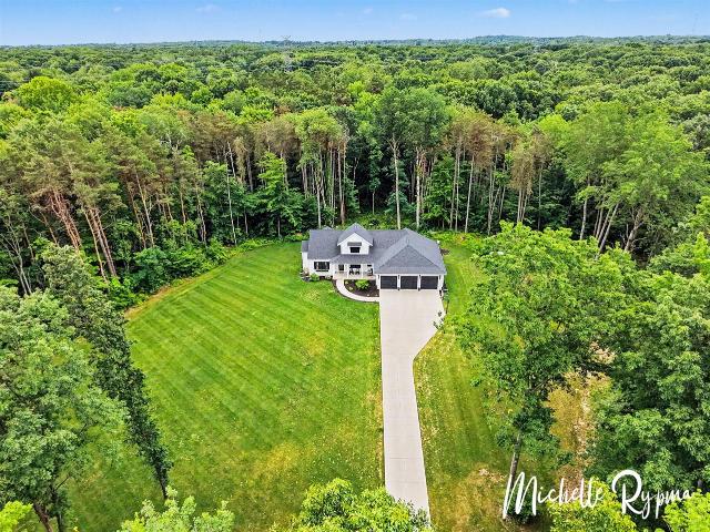 5812 Timber Bluff Trail