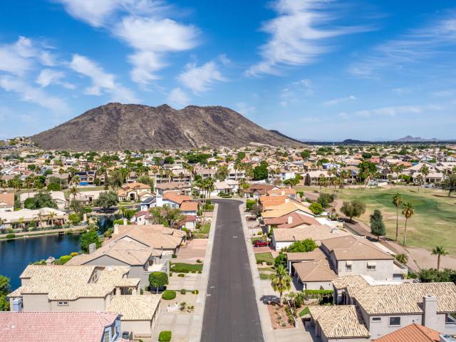 5812 W Del Lago Cir, Glendale, AZ 85308 | MLS #7021
