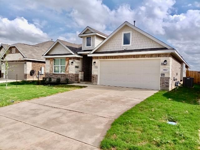 5813 Musquiz Rdg, Seguin, TX 78155 | MLS #93115
