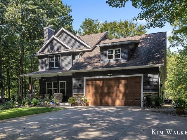5813 Hunters Ridge