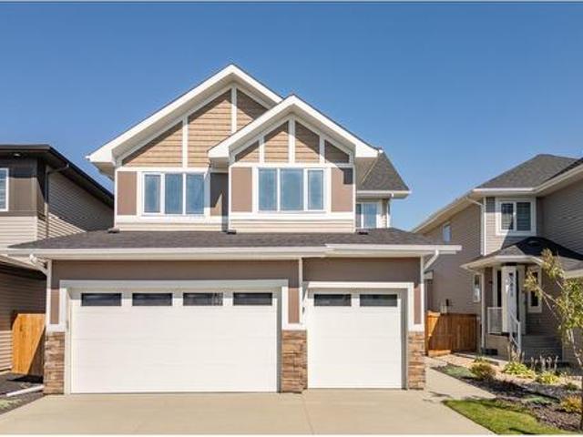 5813 Pelerin Cr, Beaumont, AB, T4X 2X8 house for sale | Listing ID E4506 | Royal LePage