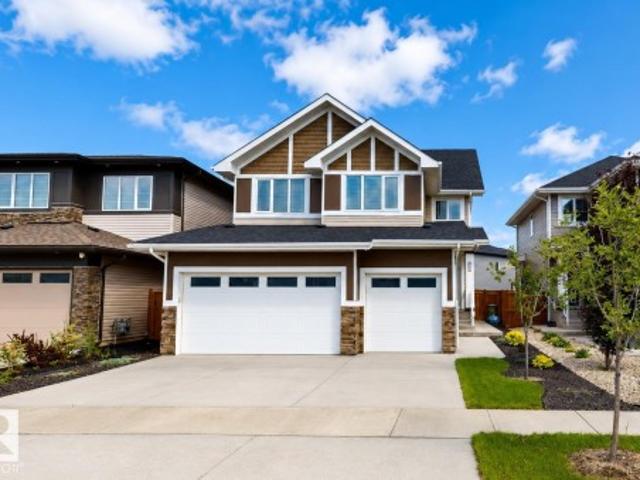 5813 Pelerin Crescent, Beaumont, AB, T4X 2X8 house for sale | Listing ID E4499 | Royal LePage