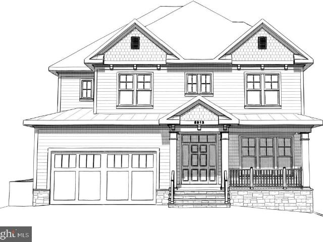 5813 22nd St N, Arlington, VA 22205 | MLS #VAAR2067