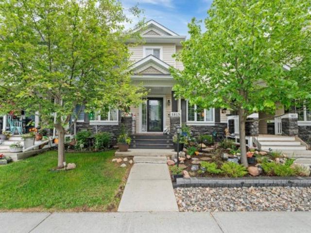 5813 63 Street, Beaumont, AB, T4X 0X2 house for sale | Listing ID E4491 | Royal LePage