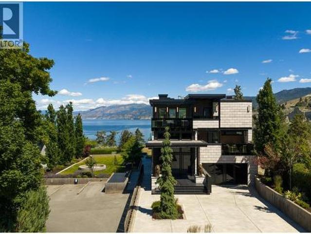 581 & 571 Vancouver Avenue, Penticton, BC, V2A 1A4 house for sale | Listing ID 10396 | Royal LePage