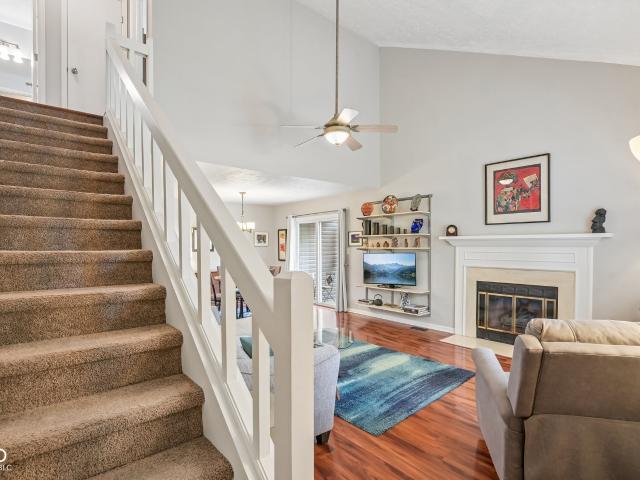 581 Conner Creek Drive