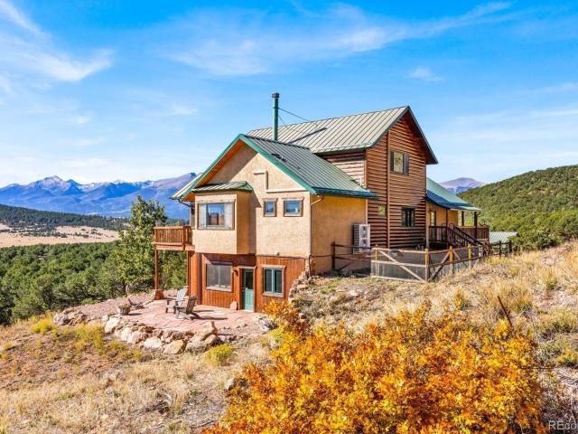 581 Corral