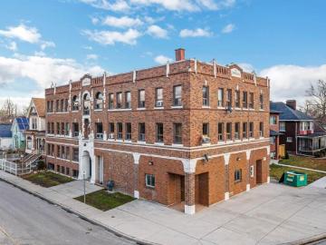 581 Cataraqui #9