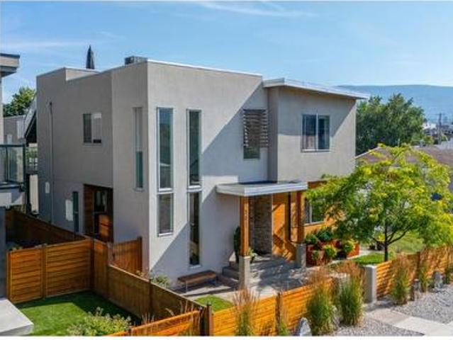 581 Churchill Avenue, Penticton, BC, V2A 1E2 house for sale | Listing ID 10394 | Royal LePage