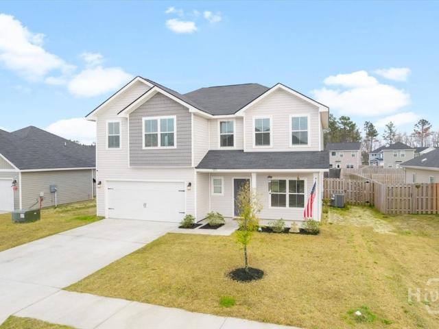 581 Abode Avenue