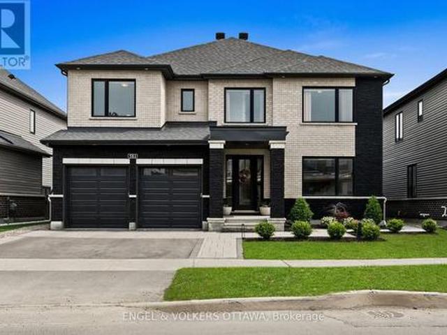 581 Bridgeport Avenue, Ottawa, ON, K4M 0M4 house for sale | Listing ID X13686 | Royal LePage