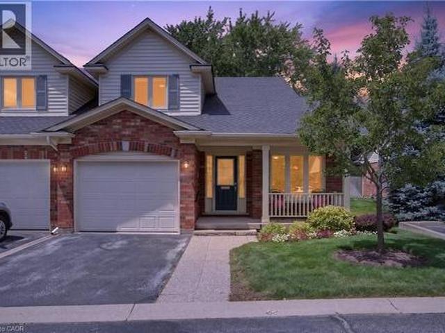 581 Dynes Road Unit# 2, Burlington, ON, L7N 2V4 townhouse for sale | Listing ID 40863 | Royal LePage