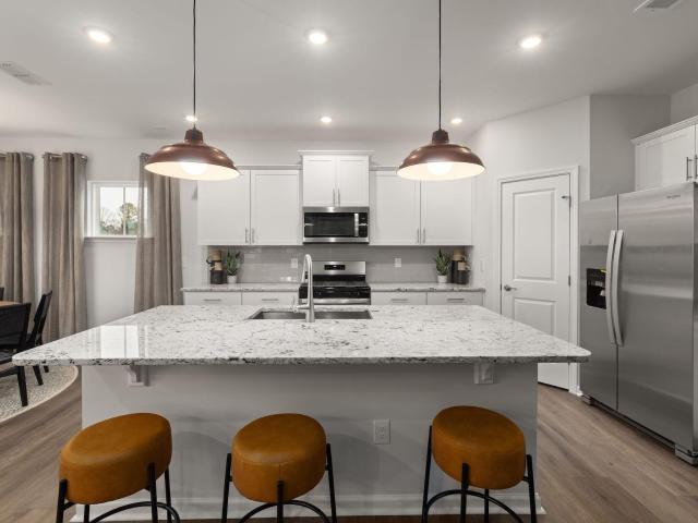 581 Fosterton Cottage Way