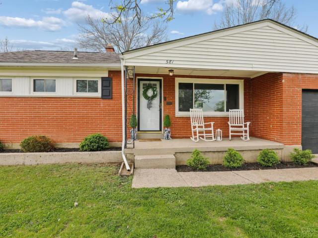 581 Fairhaven Drive