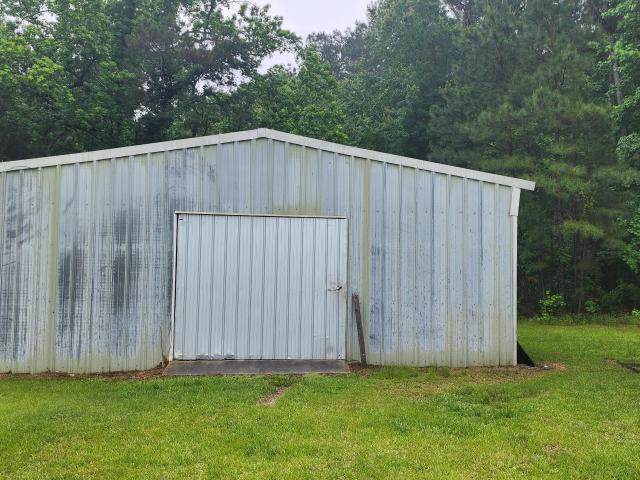 581 Hallsboro Road