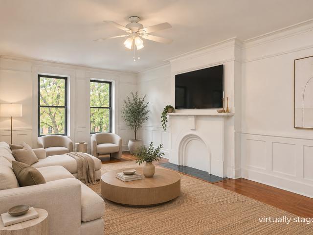 581 Hancock Street, Brooklyn, NY