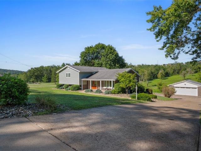 581 Justabout Road