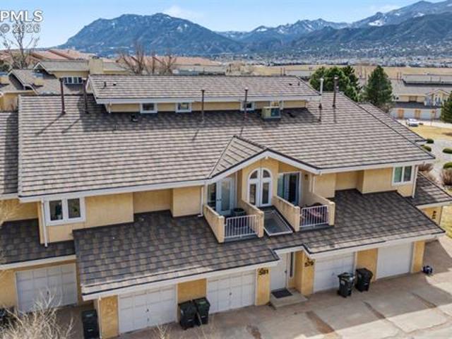 581 Observatory Drive
