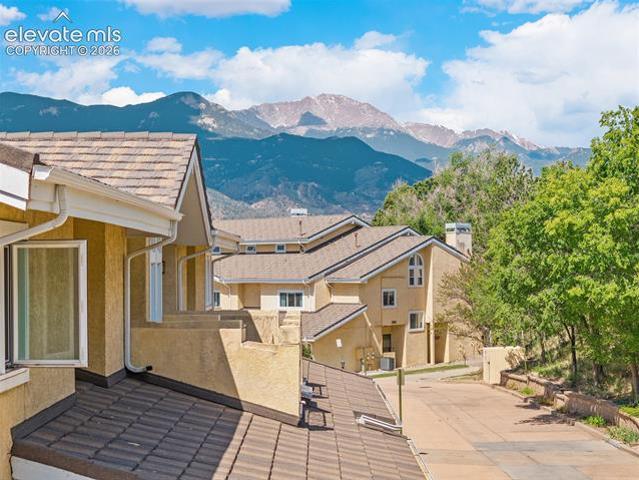 581 Observatory Drive