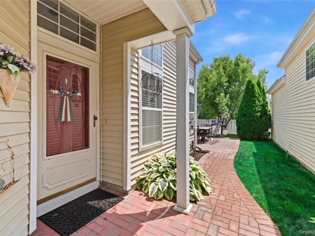 581 Leisure Drive