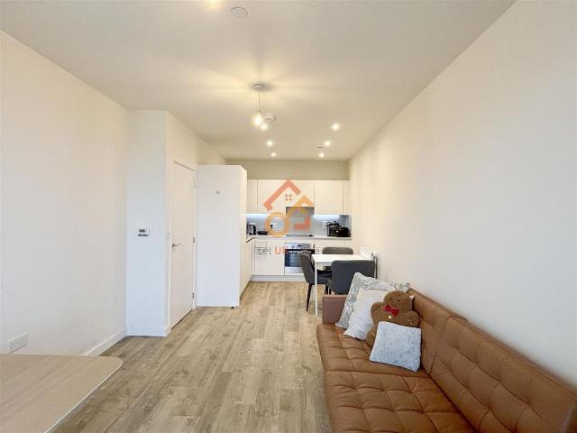 581 North End Road, London HA9, 1 bed flat to rent, £1,900 pcm | PrimeLocation