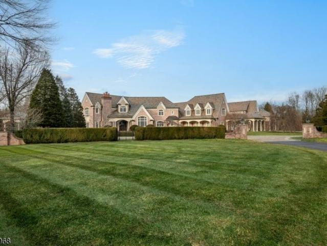 581 Pottersville Rd, Bedminster Twp. Us, nj