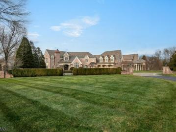 581 Pottersville Rd, Bedminster Twp. Us, nj