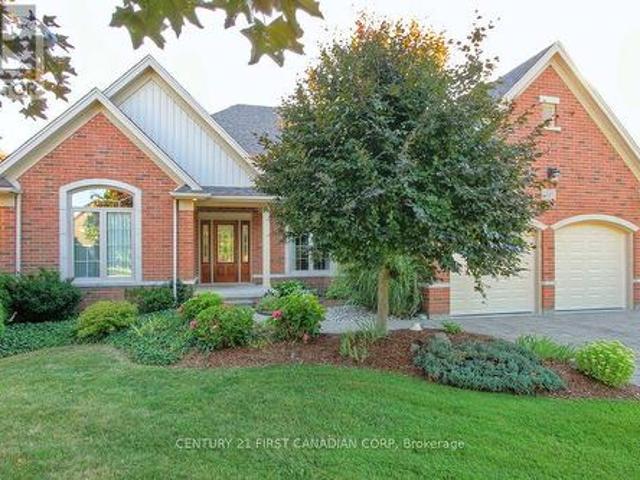 581 Plane Tree Drive, London North R, ON, N6G 5M7 house for sale | Listing ID X13629 | Royal LePage