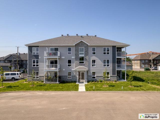 581, Rue du domaine Bellevue, Berthierville à louer