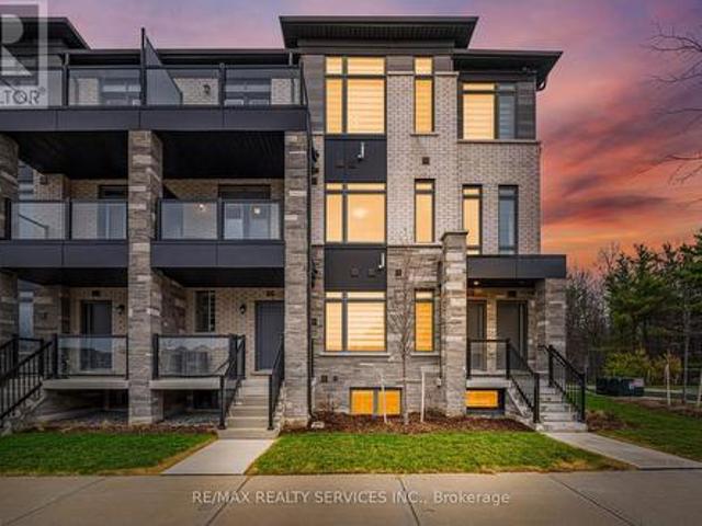 581 Tim Manley Avenue S, Caledon, ON, L7C 4P3 townhouse for sale | Listing ID W13021 | Royal LePage