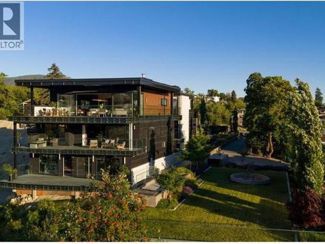 581 Vancouver Avenue, Penticton, BC, V2A 1A4 house for sale | Listing ID 10390 | Royal LePage