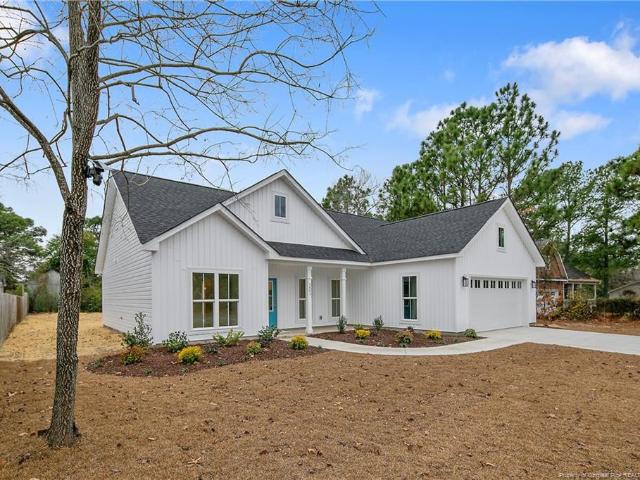 5824 Fairway Drive