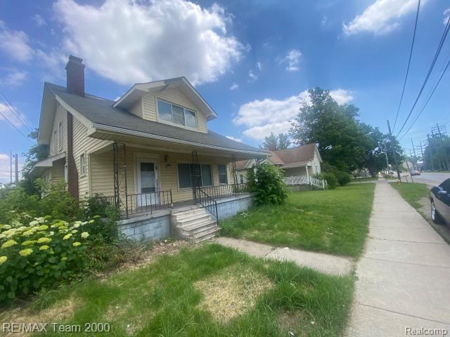58250 Main Street