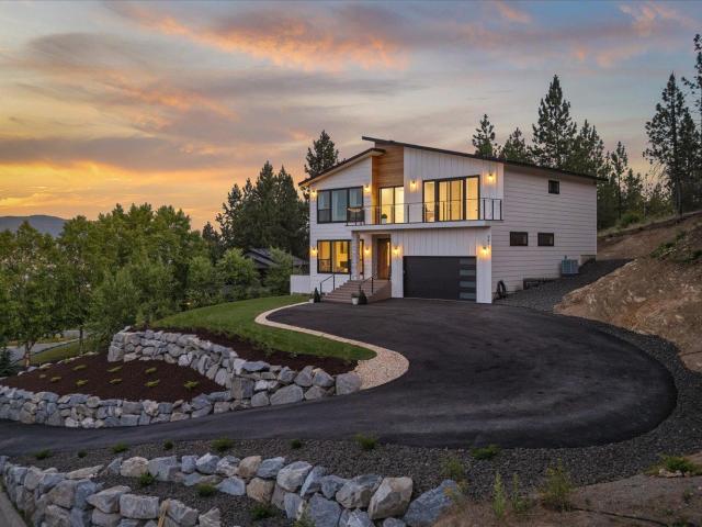 5825 N Del Rey Dr, Otis Orchards, WA 99027 | MLS #202612