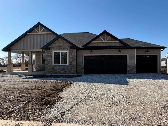 5825 Bridle Way, Madison, WI 53718 | MLS #2016