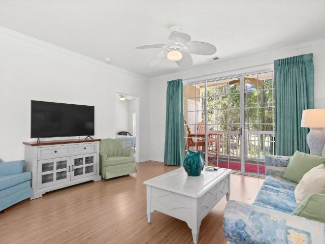 5825 Catalina Dr. 1124