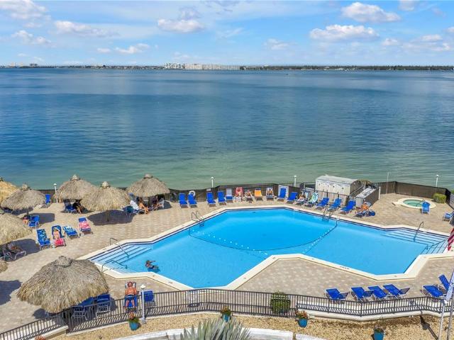 5825 La Puerta Del Sol Blvd S, Unit 464, St. Petersburg, FL 33715 | MLS #TB8483