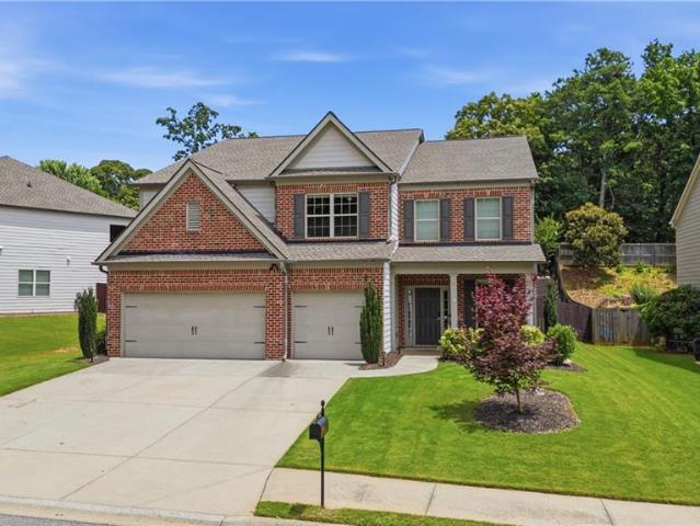 5825 Willow Oak Pass