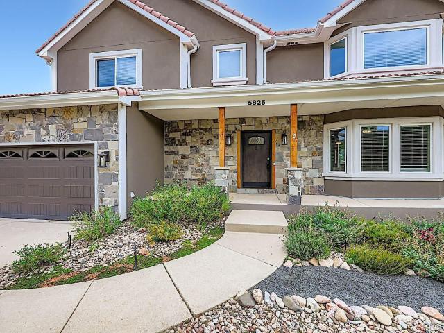 5825 Wilson Rd, Colorado Springs, CO