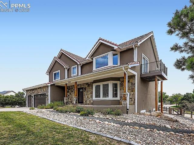 5825 Wilson Rd, Colorado Springs, CO