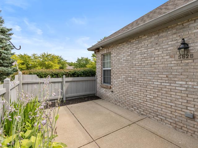 5826 Quail Run Drive