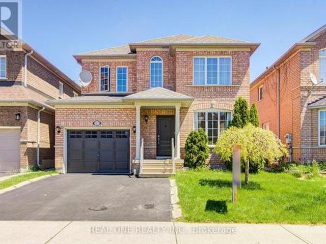 5827 Rainspring Drive, Mississauga, ON, L5M 6X6 house for sale | Listing ID W13564 | Royal LePage