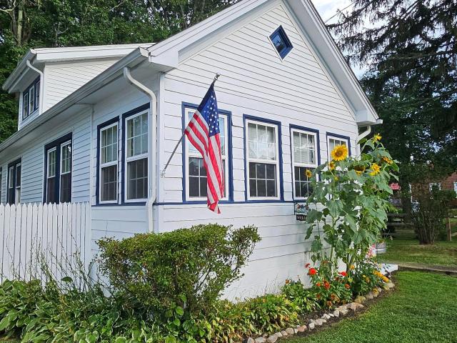 5827 S Hawthorne Ave, Rock Hall, MD 21661 | MLS #MDKE2006